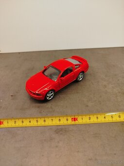 PRODÁM AUTO - 2