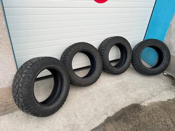 PNEU GOODYEAR WRANGLER DURATRAC M+S - 2