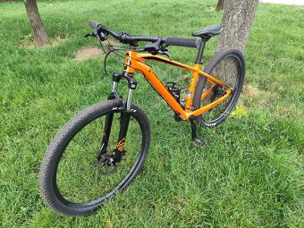 Scott Aspect S, 27,5 - 2