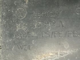 VW PASSAT B6 3C 05-10 - nadkolí spodní PP 3C0805912 - 2