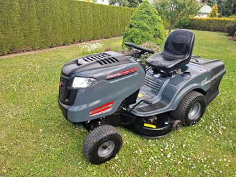Zahradni traktor MTD Anthracite Power 92 - 2