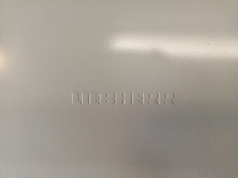 Lednice Liebherr - 2