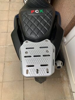Honda pcx 125 příslušenství - 2