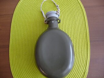 Čutora - polní láhev - 2