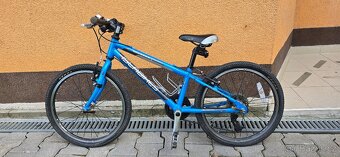 Dětské kolo 20 - 2