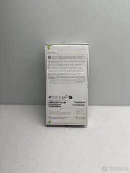 NOVÝ APPLE IPHONE 16 PRO MAX 512GB ČERNÝ TITAN - 2