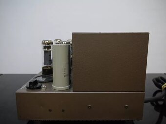 Marantz 8B ( Price : 2200 EUR ) - 2