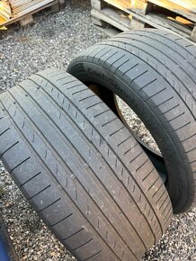 Letní pneumatiky 285/45R20 Continental - 2