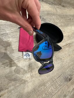Brýle Oakley Frogskins OO9013-F6 PRIZM Polarized - 2
