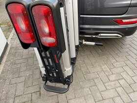 nosič kol Bosal Traveller Comfort Pro - 2