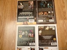 1.kolekce nových dvd v pošetkách č. 1-5.-sleva 20% z cen - 2