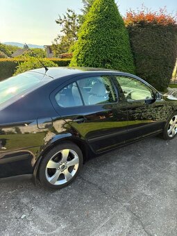 Škoda Octavia 2 1.9 tdi - 2
