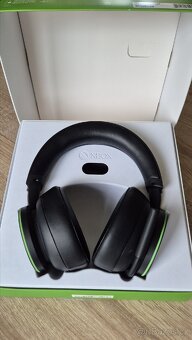 Xbox Wireless Headset - 2