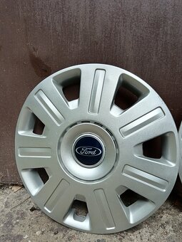 Origina poklice Ford Mondeo r 16 - 2