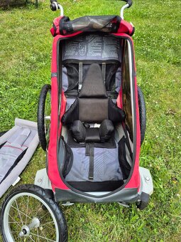 Thule Chariot CX1 - 2