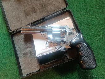 Flobertku zoraki 4mm - 2