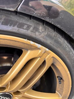 Kola Pompei 5x112 R19 - 2