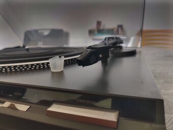 Gramofon Technics SL-BD3D - 2