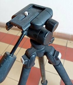 VANGUARD Tracker S - profi řada-SLEVA - 2