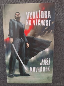 Jiří Kulhánek - Divocí a zlí 2-4, Stroncium - 2
