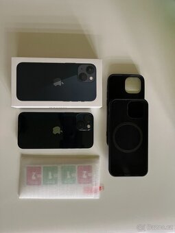 IPHONE 13 mini 128GB Midnight-DATART - 2