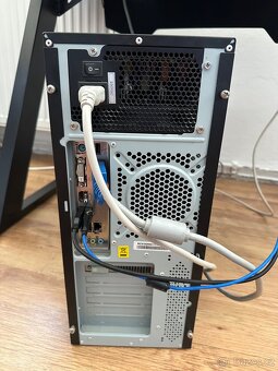 Kompletní pc set - 2