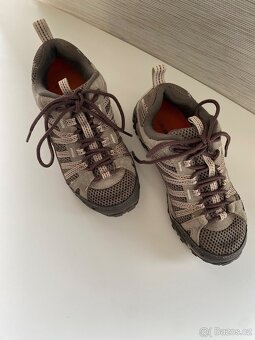 Turistické boty Merrell vel. 37 - 2