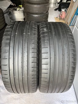 GOOD YEAR Eagle F1 285/45 R20 - 2