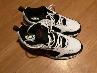 Boty Nike - 2