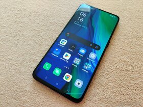 Oppo Reno 10X Zoom. 8gb+3gb/256gb. Tmavá metalíza. - 2