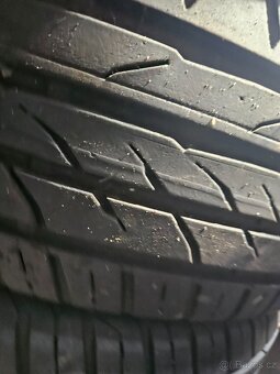 205/60R16 92H Matador - 2
