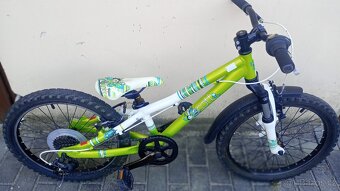 Dětské kolo Scott 20" - 2