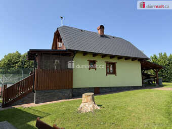 Prodej domu, 255 m2, Lichnov - 2