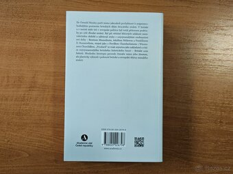 Fašista - Příběh sira Oswalda Mosleyho - 2