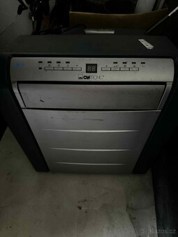 Klimatizace Clatronic CL3134 - 2