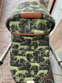 Korba cybex cot s - 2