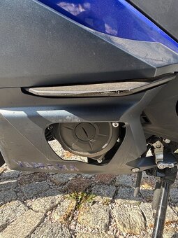 Yamaha YZF-R3 - 2