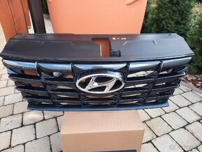 Hyundai Tucson IV 2021 - 2