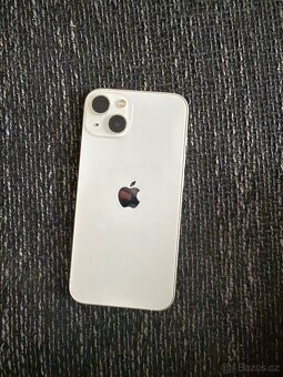 Apple e iPhone 13 128GB - 2