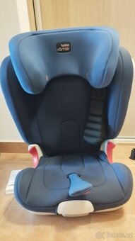 Autosedačka Romer Kidfix XP sict - 2