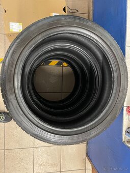 215/45R18 93Y Falken letní - 2