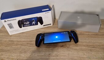 Playstation portál - 2