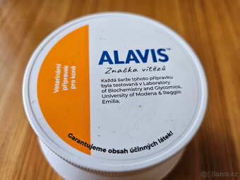 ALAVIS - extra silný - 2