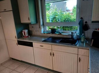 Venkovská kuchyně Alno se spotřebiči, 4757 - 2