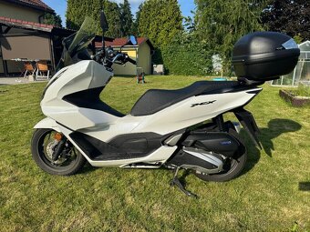 Honda pcx125 - 2