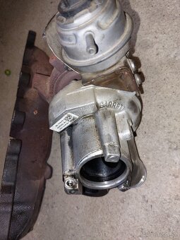 Turbo 1.6 tdi 85kw - 2