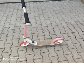 Koloběžka - 2