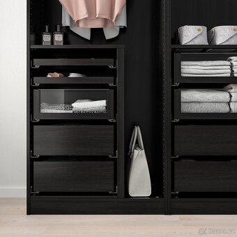 IKEA 504.340.86 - Zásuvka - 2
