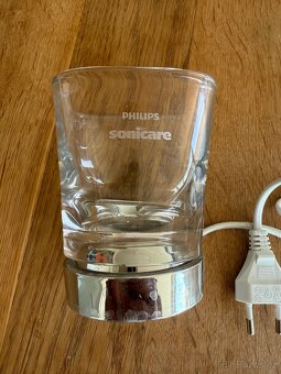 Philips Sonicare sklenička - 2
