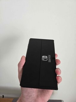 Nintendo Switch Oled - 2